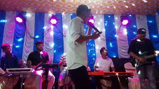 ভ্রমর তুমি জানো নাকি  Vromor tumi jano naki  Band Song  Cover by SHIV JYOTI BAND [upl. by Arries]