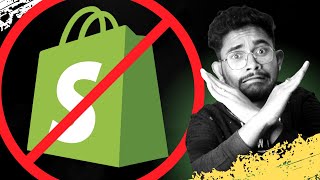 😲Your Shopify Store Might Ban If You Dont Watch This Video [upl. by Esinrahs]