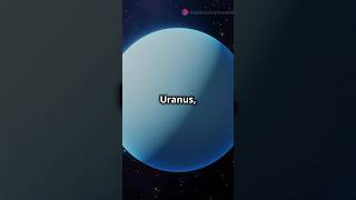 Uranus The Tilted Ice Giant of Our Solar System 🌐 [upl. by Sualakcin]