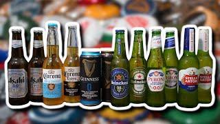 Which NonAlcoholic Beer Is Best [upl. by Eelirrem124]