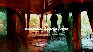 KMB  Savage Level 100 Official Music Video [upl. by Jennifer]