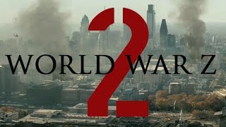 The Success amp Failure of World War Z [upl. by Peggi]