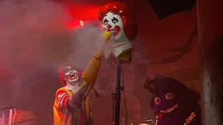 Mac Sabbath   Chicken for the Slaves   Live at House of Blues  San Diego CA 090624 [upl. by Shuman]