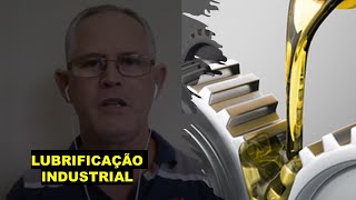 Parte 1  Lubrificação Industrial  introdução tipos classificação e composição dos lubrificantes [upl. by Madanhoj]