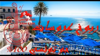 Rbou5 3rousset Jaw Tounsi 100 ربوخ عروسات جو تونسي [upl. by Norre]