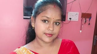 Debasree is live Hi friends 👋👋 [upl. by Hnilym]