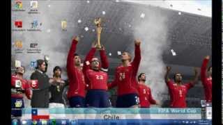 Como instalar pes 6 actualizado 2018  champions full Español [upl. by Iredale]