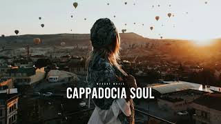 Merone Music  Cappadocia Soul [upl. by Genia823]