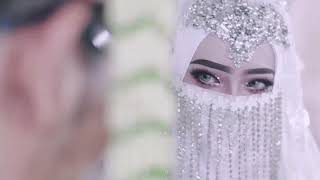 Best Romantic arabic song Barakallahu lana । [upl. by Nesyt816]