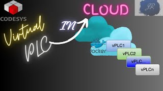 Deploy Codesys Virtual PLC in Cloud [upl. by Katsuyama206]