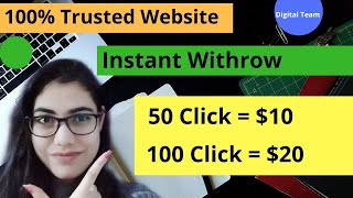 🔴PROOF How To Earn Money Online  EntireWeb  Passive Income  Work From Home  Digital Team [upl. by Valentine342]