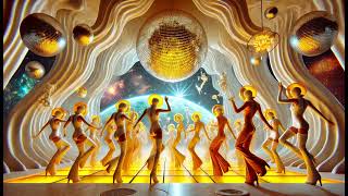 Funky Guitars UpBeat ElectroSwing  ORANGE JUiCE SPACE DiSCO  S Y N T H P O P  E D M [upl. by Niar]