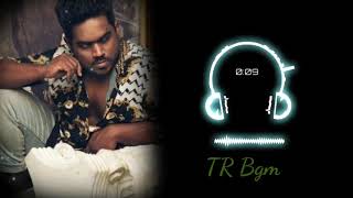 Yuvan BGM Ringtone Boy Attitude BGM TR Bgm [upl. by Eart]