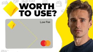 CommBank Low Fee Credit Card Review  Watch Before you Apply [upl. by Nivrag]