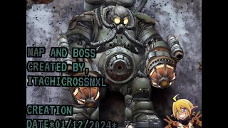 Cs 16Boss Mammon CSO Gameplay Full SKills Map New 2025 [upl. by Larsen874]