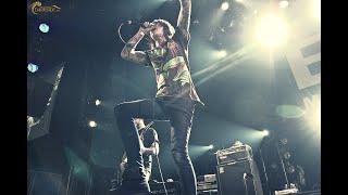 Bring Me the Horizon Live A B1 Maximum Club Most Complete Concert [upl. by Noside]