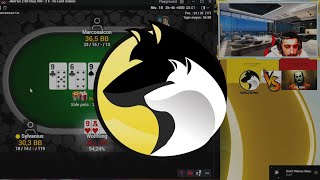 Top clip Poker de la Semaine 1  Cest la rentrée [upl. by Domph]