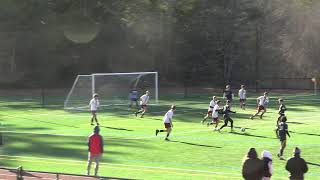 MAISAD Championship Hyde BVS VS Kents Hill 11924 [upl. by Bar593]