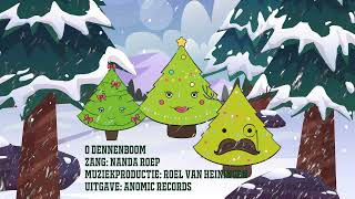 O Dennenboom – Kerstlied [upl. by Yvaht]