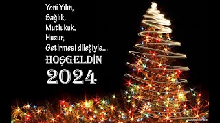 2024 Yeni Yıl Mesajları 2024 Yılbaşı Mesajları [upl. by Steen59]