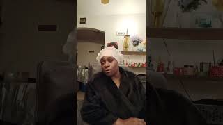 Excerpt from Antonettes Menopausal Corner on youtube antonettewalker3919 [upl. by Kirshbaum]