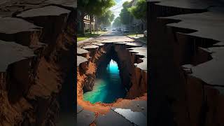 The Mysteries of Sinkholes Revealed [upl. by Nipahc]