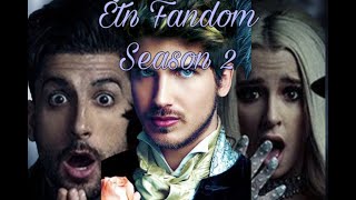 Escape the Night Fandom Edition Season 2 [upl. by Darryl]