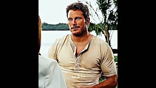 In My BUNGALOW  Owen Grady quotJurassic Worldquot Edit  Modjo  Lady Hear Me Tonight [upl. by Komsa]