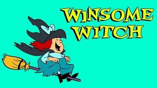 Winsome Witch Opening 1965 [upl. by Dorelle]