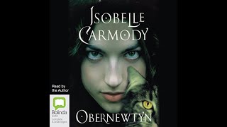 Obernewtyn  Obernewtyn Chronicles Book 1  Isobelle Carmody  AUDIOBOOKS FULL LENGTH [upl. by Lockhart]