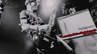 FAILSTATE  Lonely This Christmas Pop Goes Punk cover Live  The Cab  151223 [upl. by Gertie]