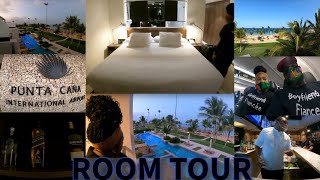 Living Lyfe Excellence Room Tour Dominican Republic [upl. by Mariette]