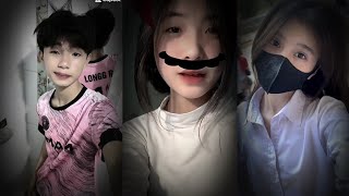 TIKTOK TỔNG HỢP 2023   TỔNG HỢP HÓT TREND  ANH THANH NIÊN  XU HƯỚNG TIKTOK HIỆN NAY P1 [upl. by Yoj]