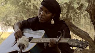 Fatou Seidi Ghali Les Filles de Illighadad  Telilit [upl. by Yc]