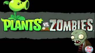 Plants vs Zombies  Cerebrawl [upl. by Nirik]