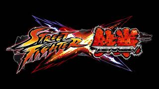 Street Fighter x Tekken OST  Character Select Theme [upl. by Enad]