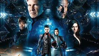 ENDERS GAME Kritik Review 2013 [upl. by Ewens]