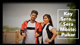 Kay SeraSera  Easy Dance choreography  Sangeet choreo  Pukar  Prabhudeva  FumerizEvents [upl. by Sixla964]