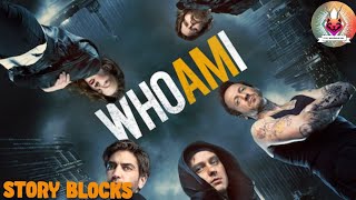 Who Am I movie Telling in English [upl. by Enelyad]