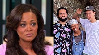 ‘Head of the Class’ Robin Givens Announce Heartbreaking News About her Kids [upl. by Ailesor308]