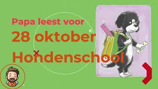 28 oktober  Hondenschool [upl. by Meekahs]