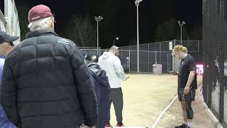 Arcadia Invitational Track Meet 2024 Shot Put amp Discus [upl. by Winnifred]