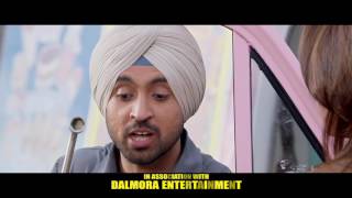 Ki Gussa Karna Ji  Dialogue Promo  Sardaarji 2  Speed Records [upl. by Uphemia]