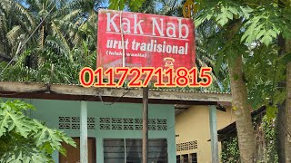 Urut Tradisional Kak Nab Selama Perak uruttradisional uruttraditional [upl. by Addis]