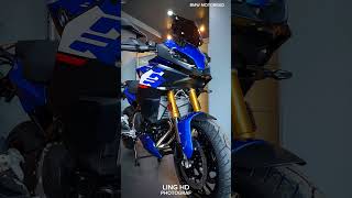 NEW MODEL BMW F900XR 2024✨️ [upl. by Nnaecyoj]