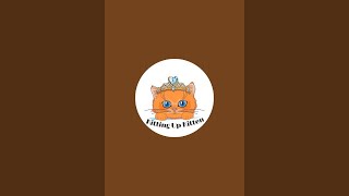 Kitting Up Kitten is live [upl. by Ditter]