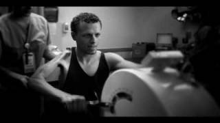 Nike Lance Armstrong quotDrivenquot Commercial [upl. by Ramsay178]