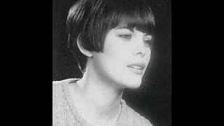 Mireille Mathieu  Cest ton nom [upl. by Nylanej]