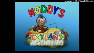 Noddys Toyland Adventures  Full Theme [upl. by Asoj252]