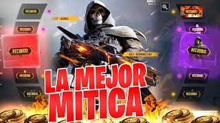 Compramos la M13  Morningstar Mitica en cod mobil Ruleta MITICO DOMINION [upl. by Khanna]